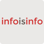 Logo Info is Info
